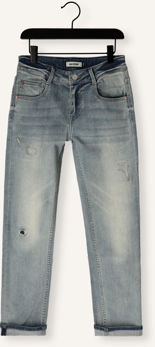Raizzed Berlin Crafted-Vintage Blue - Maat 116