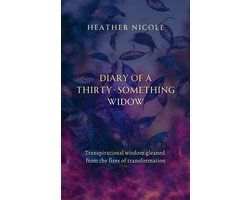 Diary of a Thirty-Something Widow