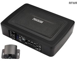 Underseat Subwoofer - Auto Versterking - Speakers - Audio