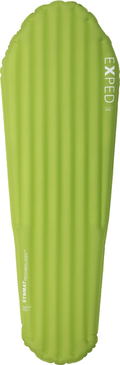 Exped Ultra 3R LW Mummy Slaapmat - Slaapmat zelfopblazend - 1-persoons - 7cm — afbeelding 2