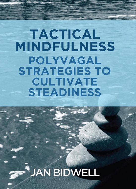 Tactical Mindfulness - cover
