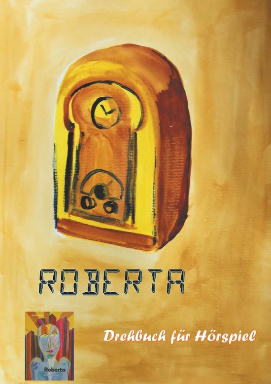 Roberta - cover