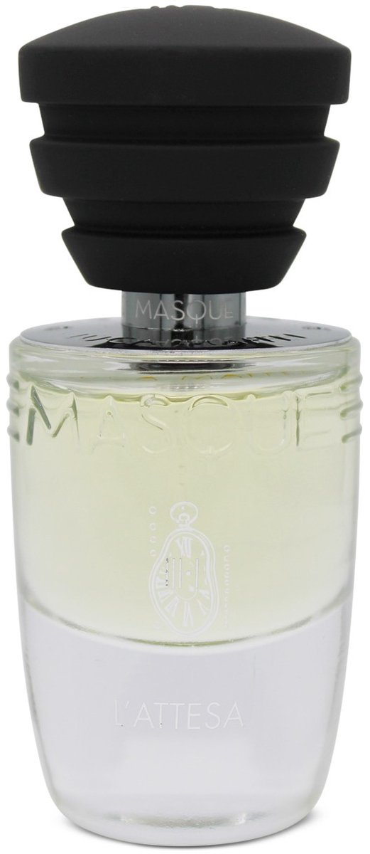 Masque Milano - Mandala Eau de Parfum - 35 ml - Unisex