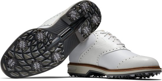 Heren Golfschoenen Premier Serie Wilcox - Waterdicht en Comfortabel — afbeelding 3
