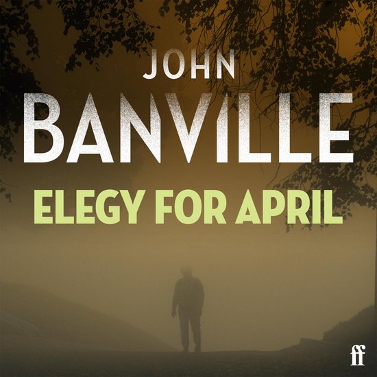 Elegy for April - cover