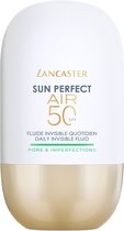 Lancaster Sun Perfect AIR Daily Invisible Fluid SPF50 Pore & Imperfections, 40ml (1.3oz)
