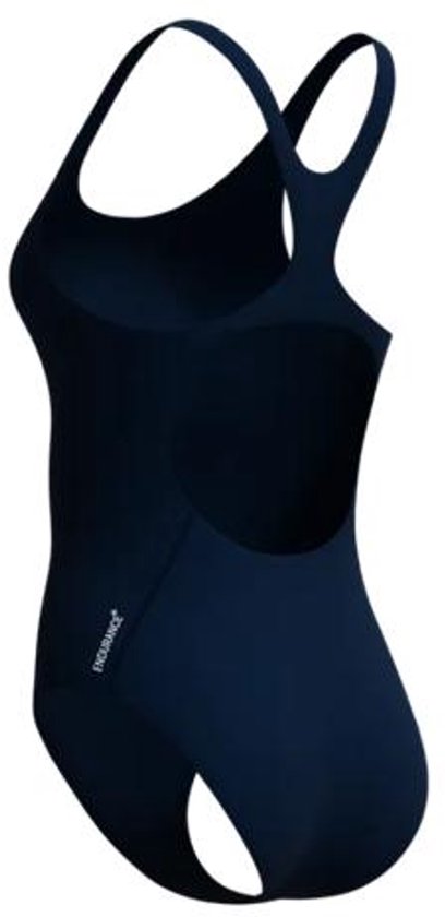 Speedo ECO Endurance+ Medalist Maillot de bain Femme - Marine - Taille 40