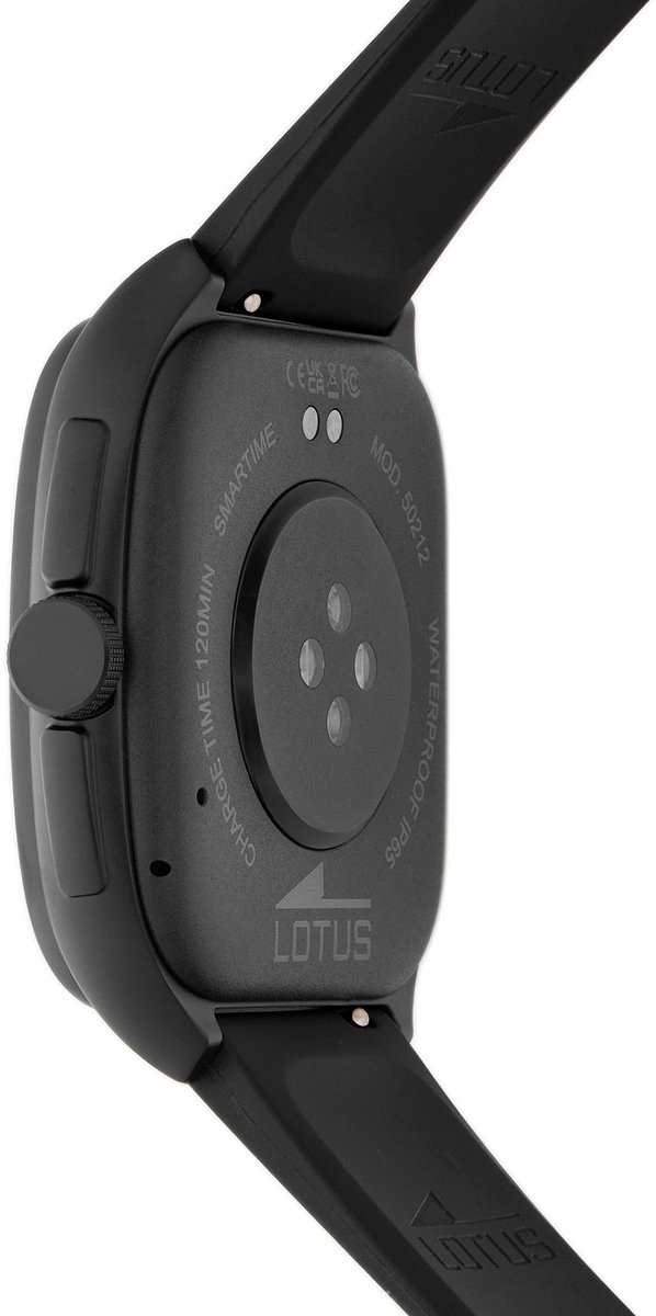 Lotus - 50212/1 - Smartwatch - Unisex