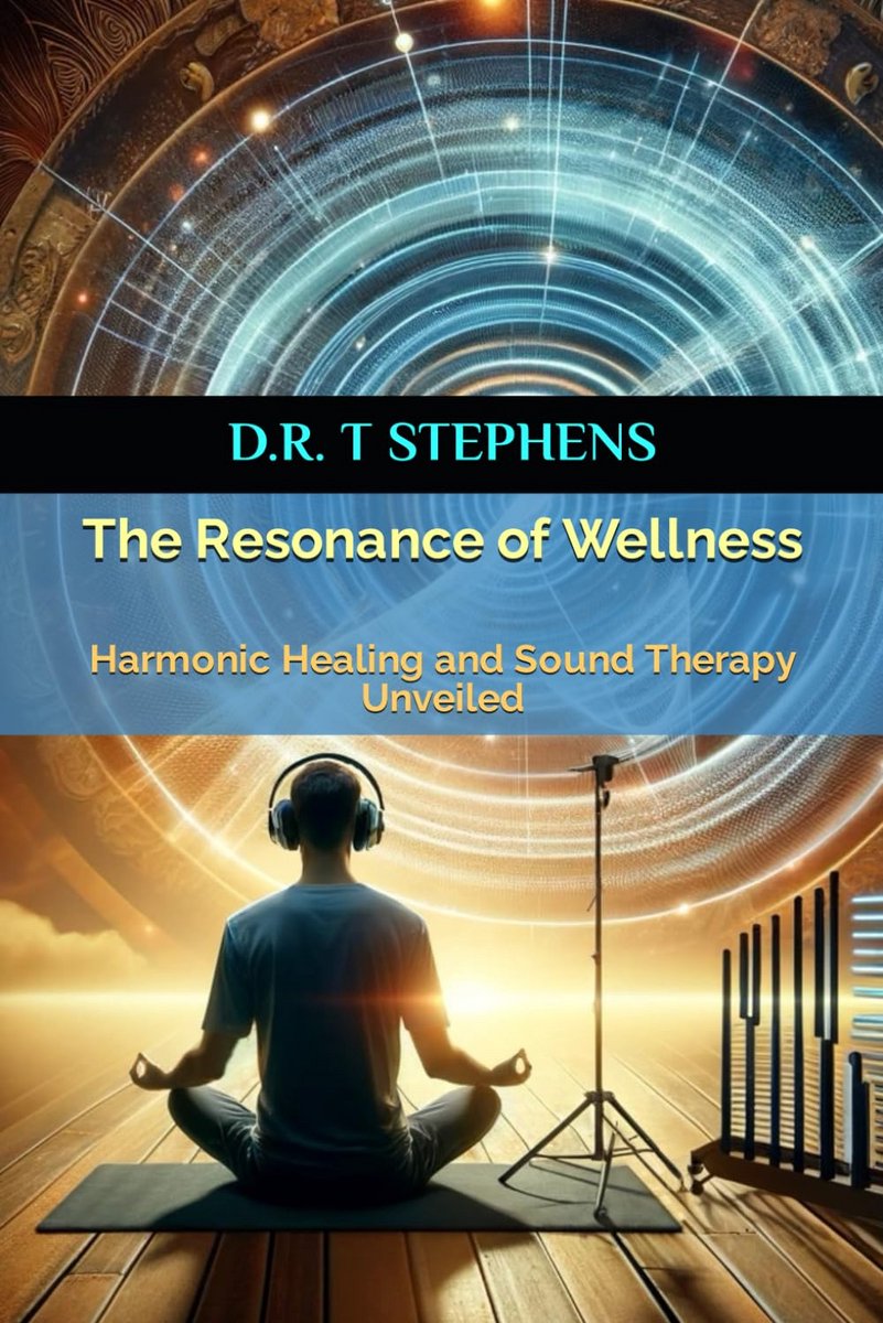 Gids voor Klankhealing en Sound Healing Therapie: Meer Rust en Welzijn