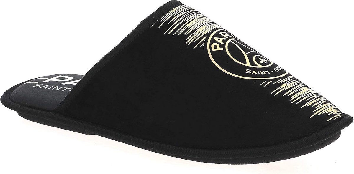 Voetbalslippers Officiële Collectie Maat 38 - Comfortabele Huis- en Instapschoenen