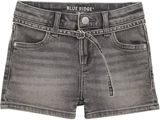 WE Fashion Meisjes denim short