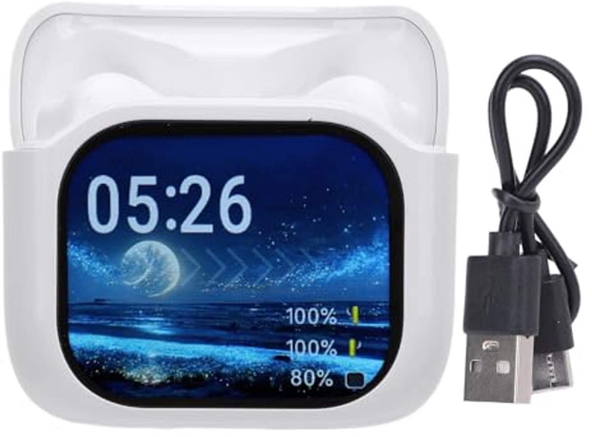 Oordopjes Taalvertaling Waterdicht met ANC - afbeelding 3