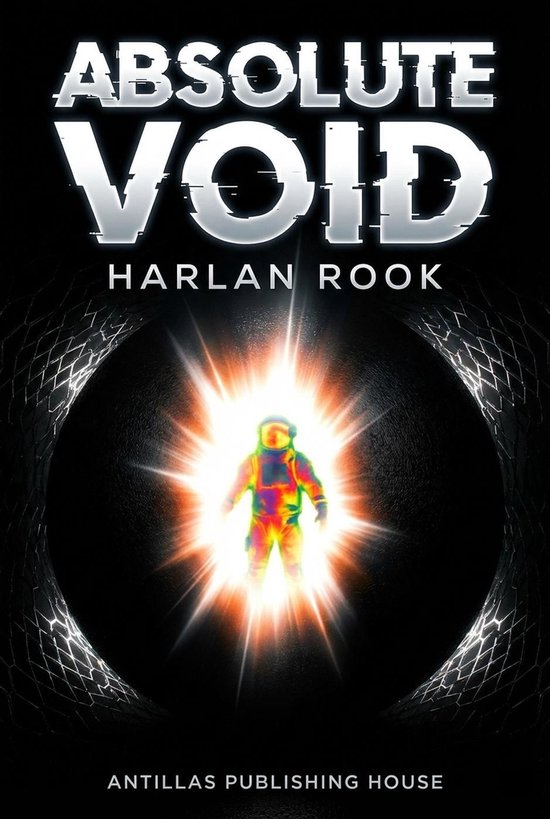 Absolute Void - cover