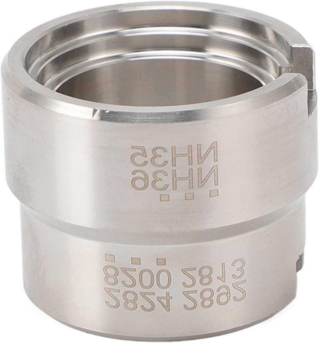 Allecto- Beweginghouder reparatie assemblagetool - Roestvrijstalen basis - Skx007 NH-serie - Modding 2824 2892 8200 2813 NH35 NH36 - Goede fixatiebestendige - Geschikt voor roestvrijstalen - Kleur of model materiaal.