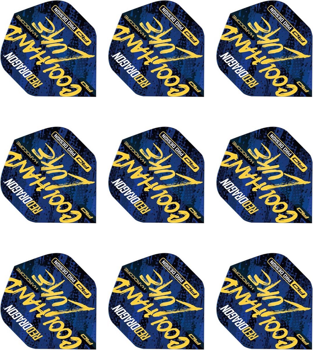 Hardcore Dartpijlen Sets - Professioneel voor Beginners en Gevorderden