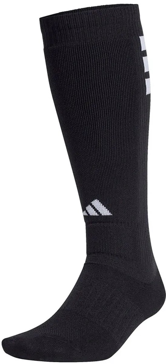 Adidas Wl Knee Sokken Man Zwart