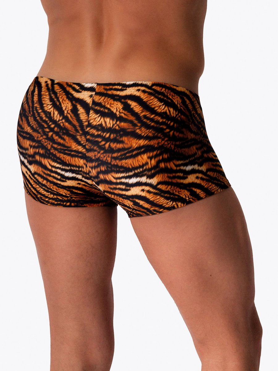 Manstore Boxer M2577 Micro Pants