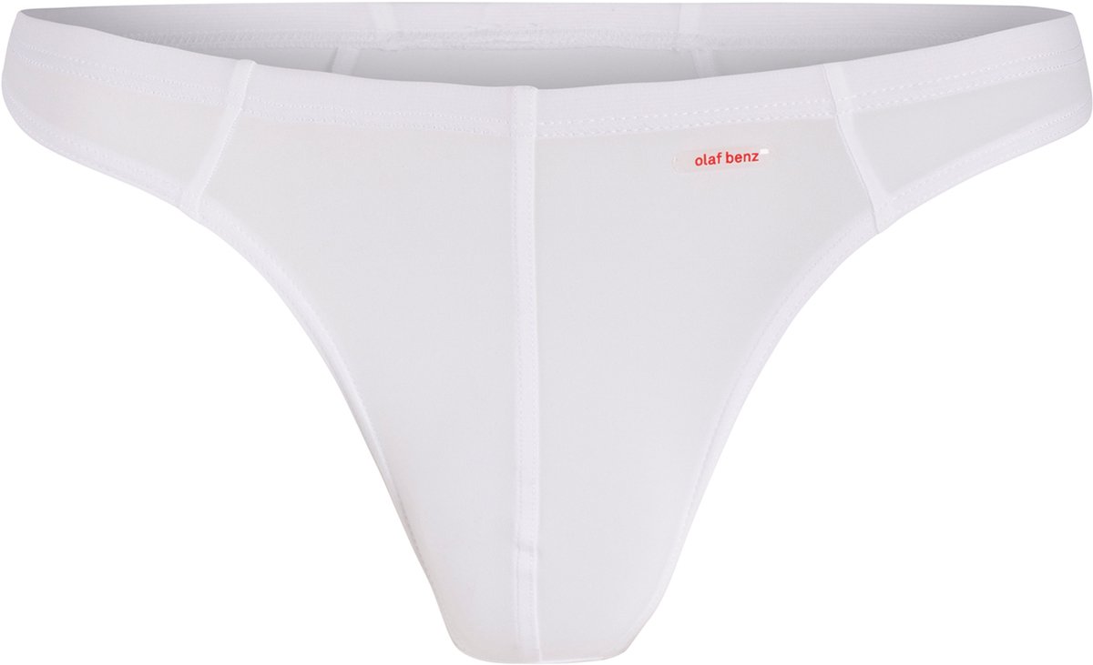 Olaf Benz String RED0965 Minitong