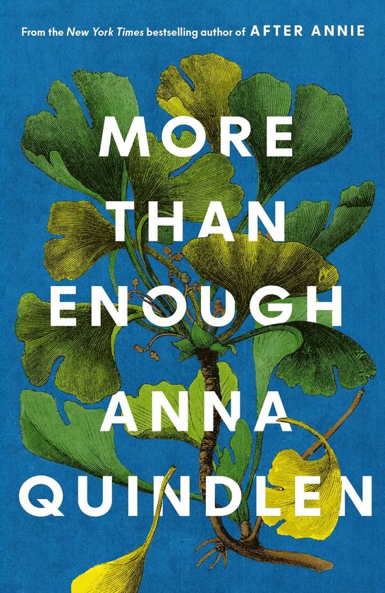 More Than Enough - cover