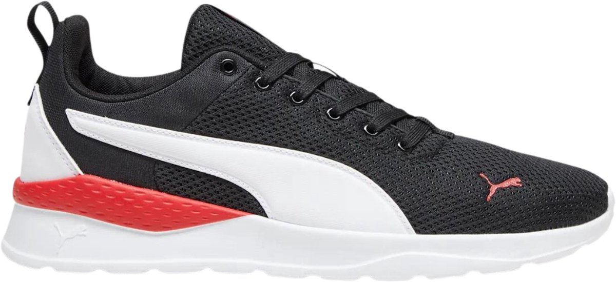 Puma Anzarun Lite unisex sneaker sportschoen 371128 50 all Time Zwart