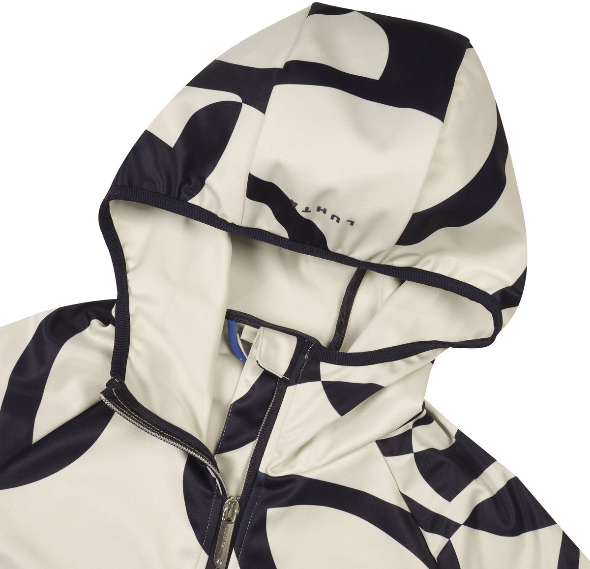 LUHTA ainis Functioneel jack dames Blauw