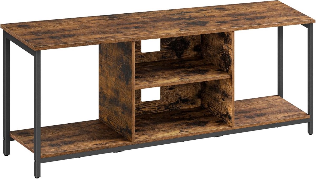TV Kastje - Dressoir - TV Meubel - Compact