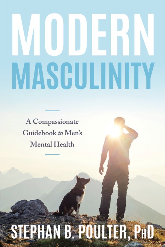 Modern Masculinity - cover