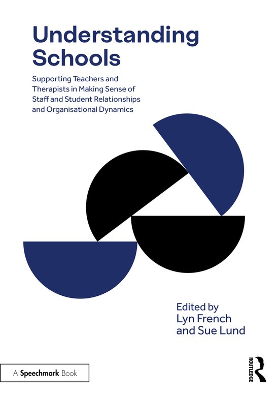 Understanding Schools - cover