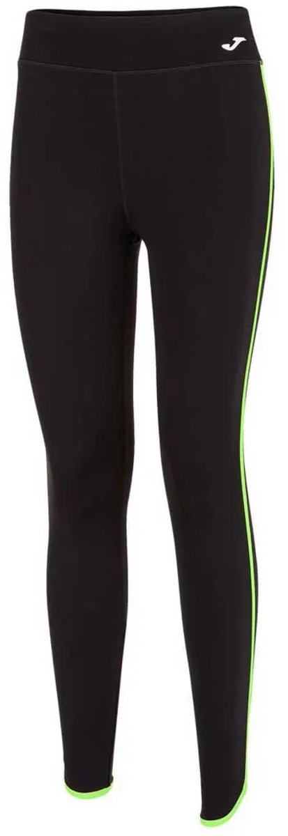 Joma Combi Torneo Leggings Zwart XL Vrouw van Joma — afbeelding 4