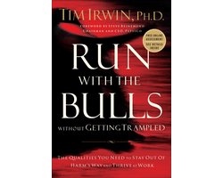 Run with the Bulls Without Getting Trampled