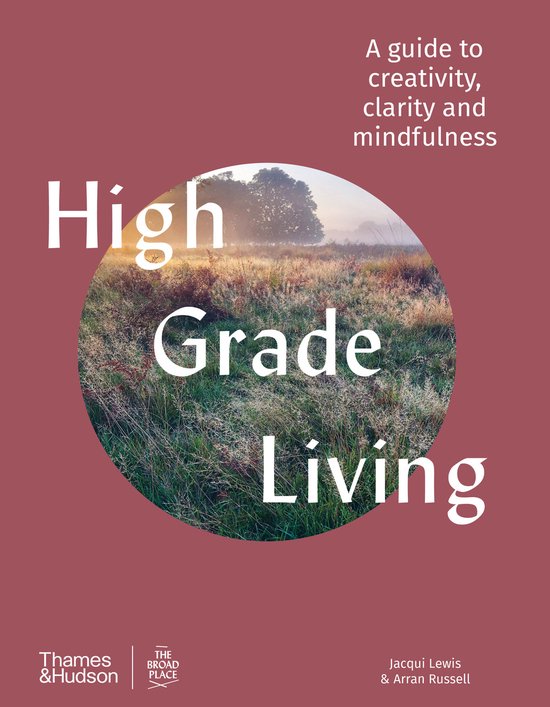 High Grade Living - cover