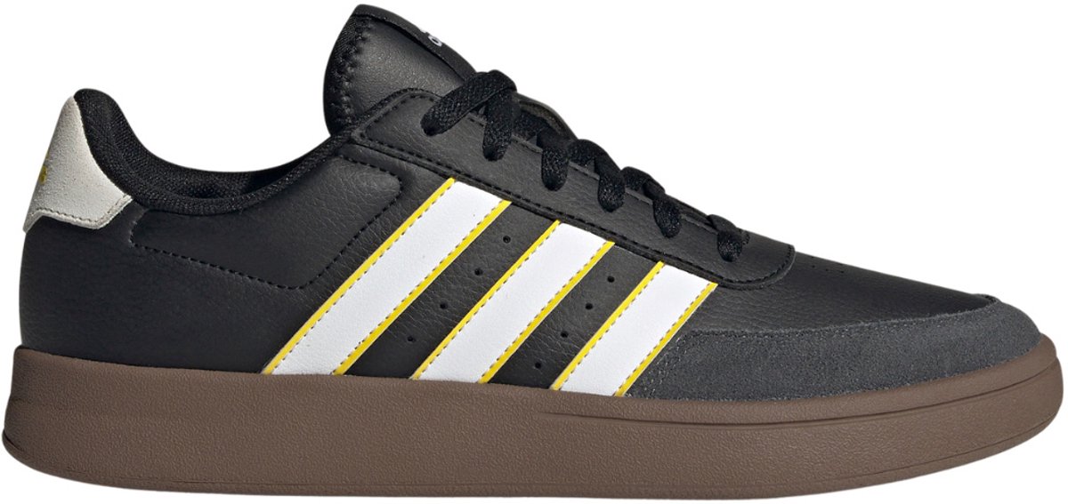 adidas Breaknet 2.0 Heren Sneakers 1/3 Zwart