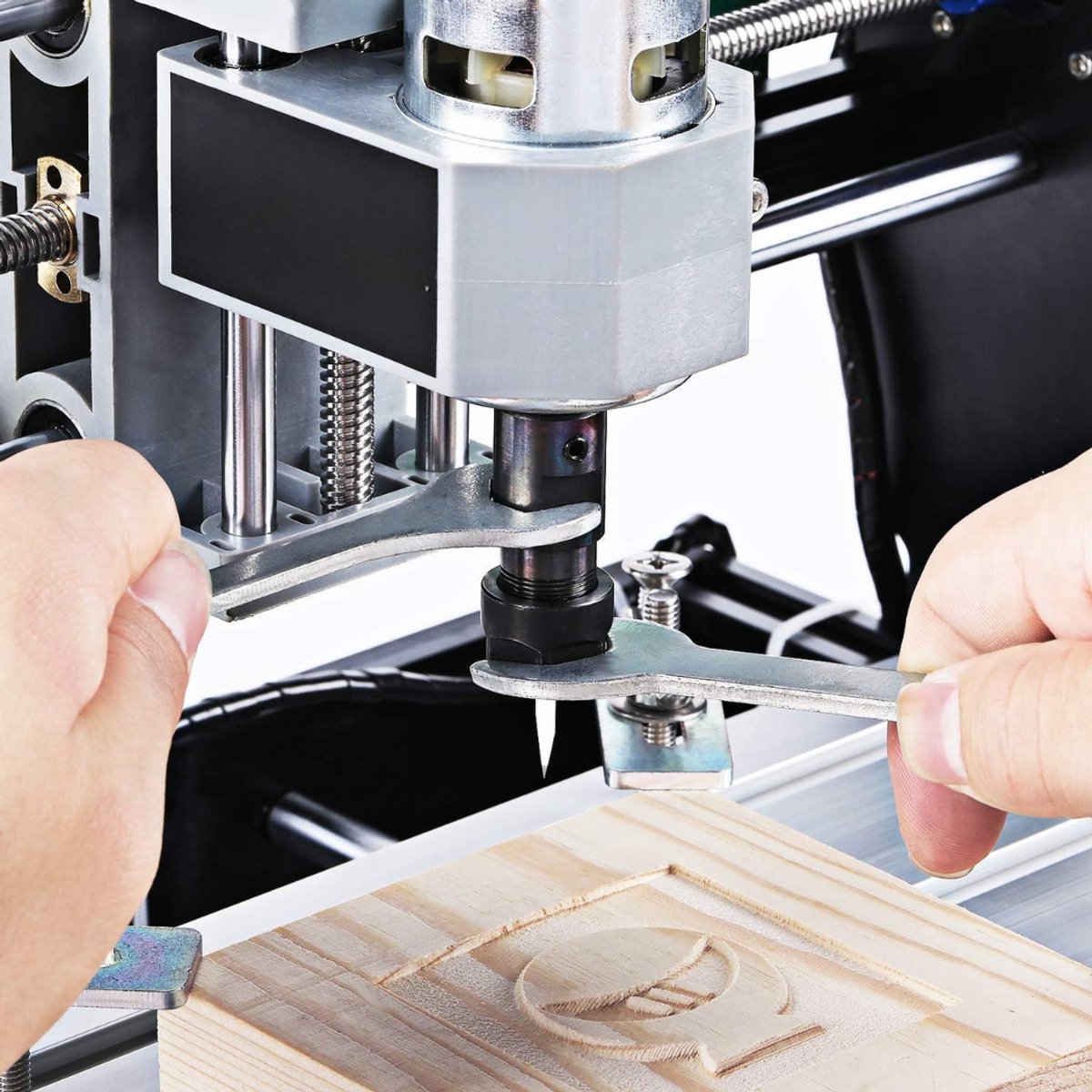 MIRA® Laser Ontharingsapparaat - Laser Ontharing - Zwart - ‎40cm x 40cm x 24cm thumbnail 2