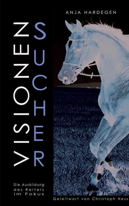 Visionensucher - cover