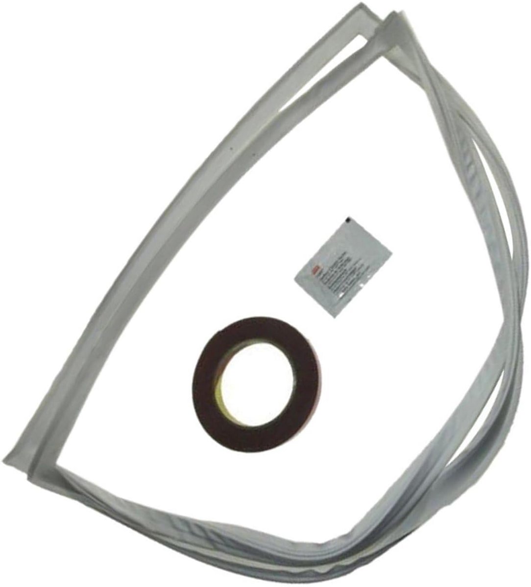 Originele Deurafdichting Koelkast 1503 x 564 mm - Geschikt voor Verschillende Modellen