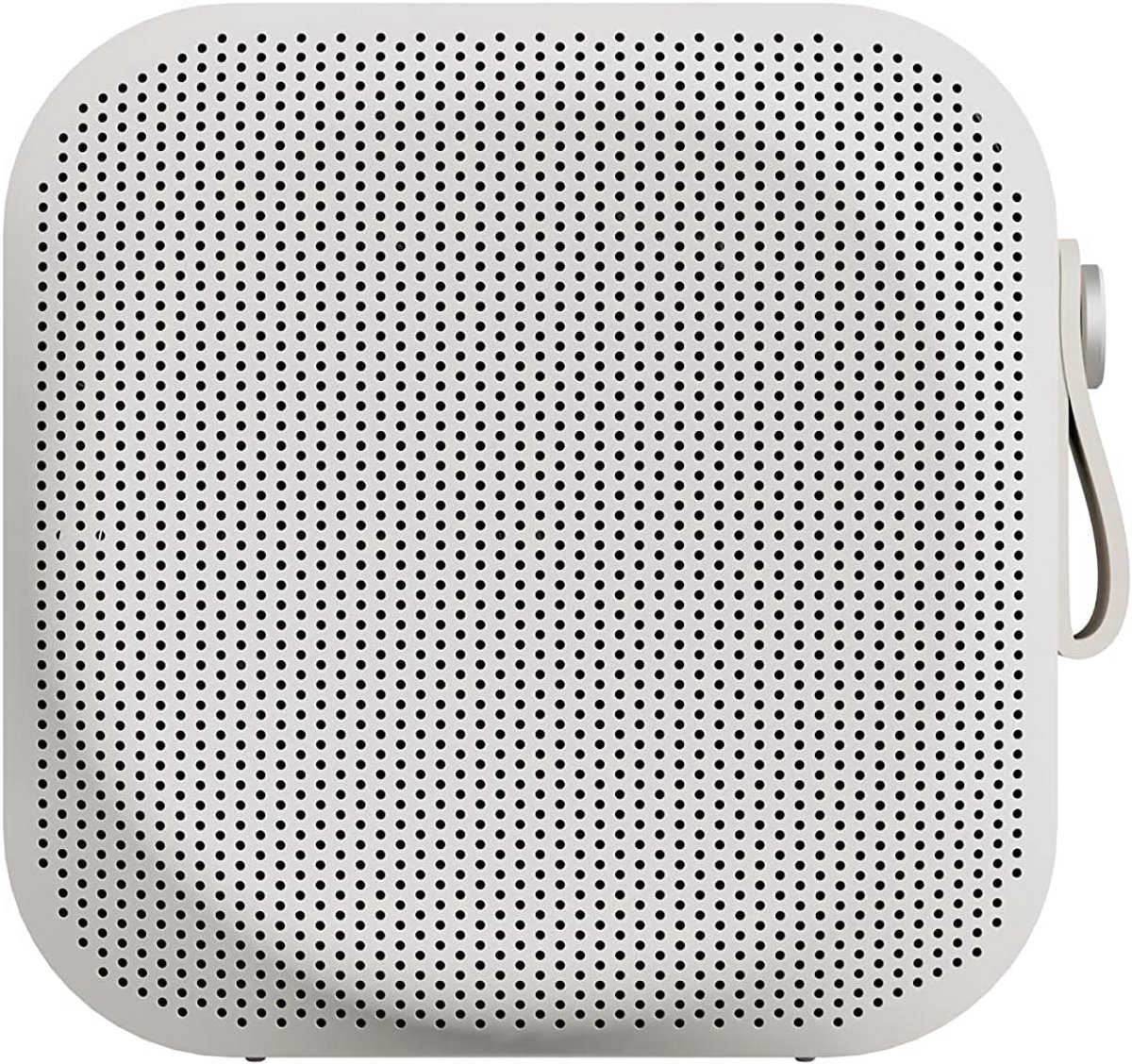 Draagbare Bluetooth Speaker met 15 Uur Speeltijd en IPX7 Waterdichtheid