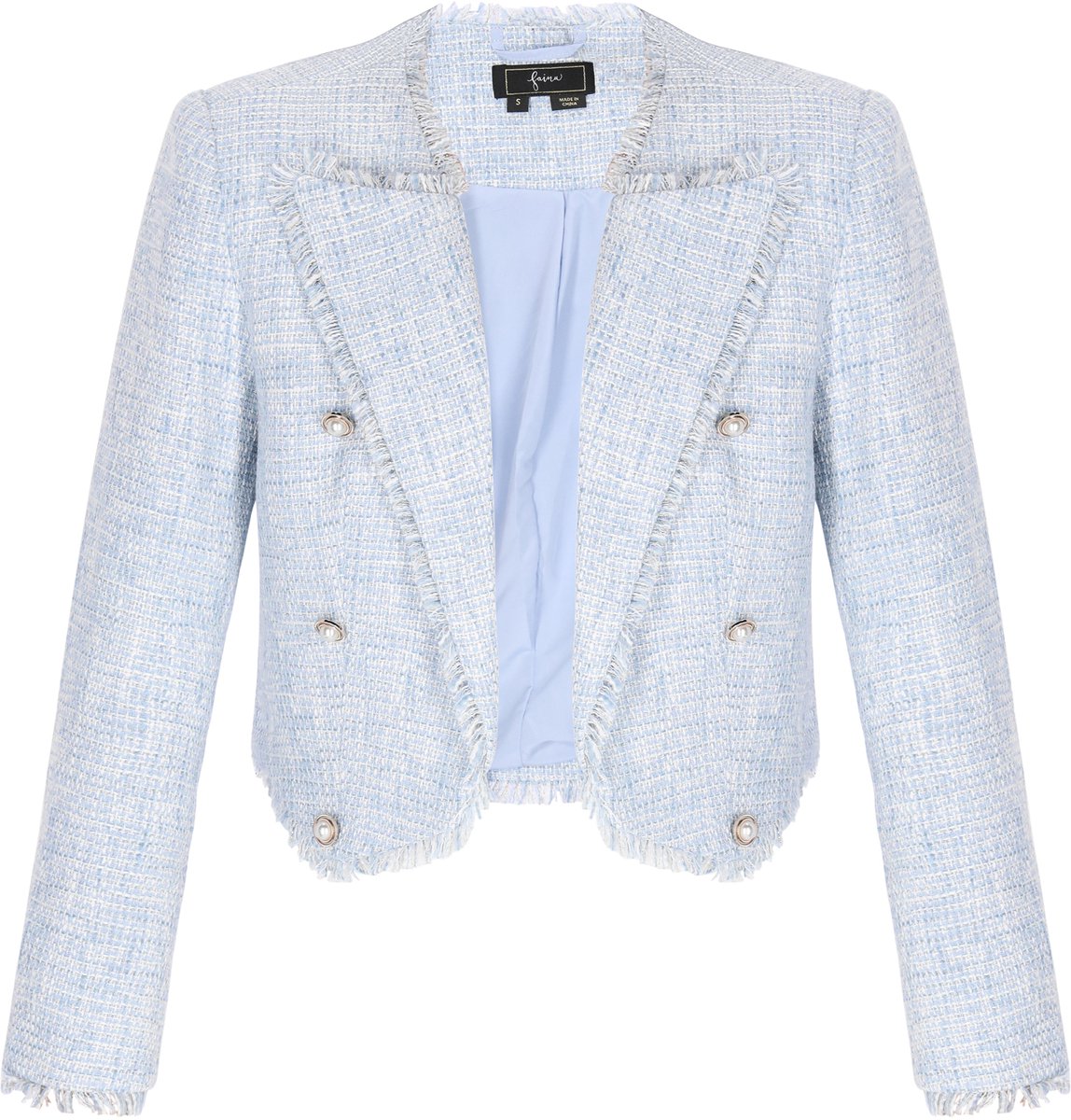 faina Blazer