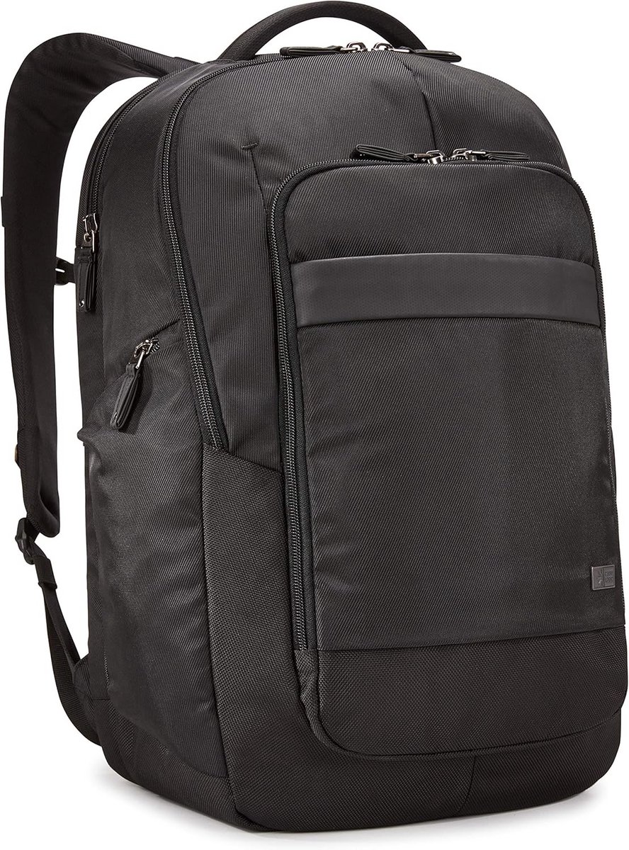 Robuuste Laptop Rugzak 17,3 Inch - Waterafstotend - Veel Opbergruimte en Tabletvak