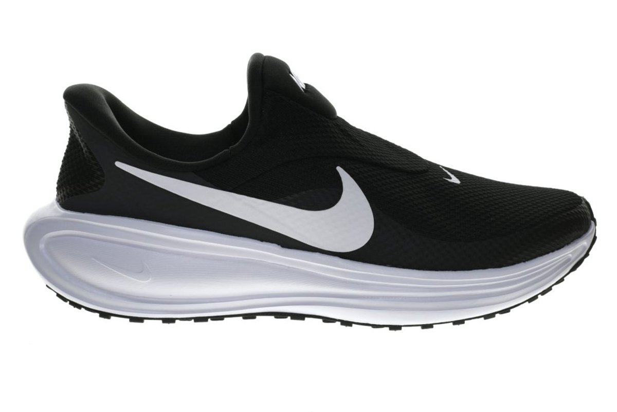Nike Revolution 8 Easyon Zwart