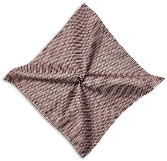 Sir Redman - Pochets - pochet Majestic Mist Dusty Pink - rose
