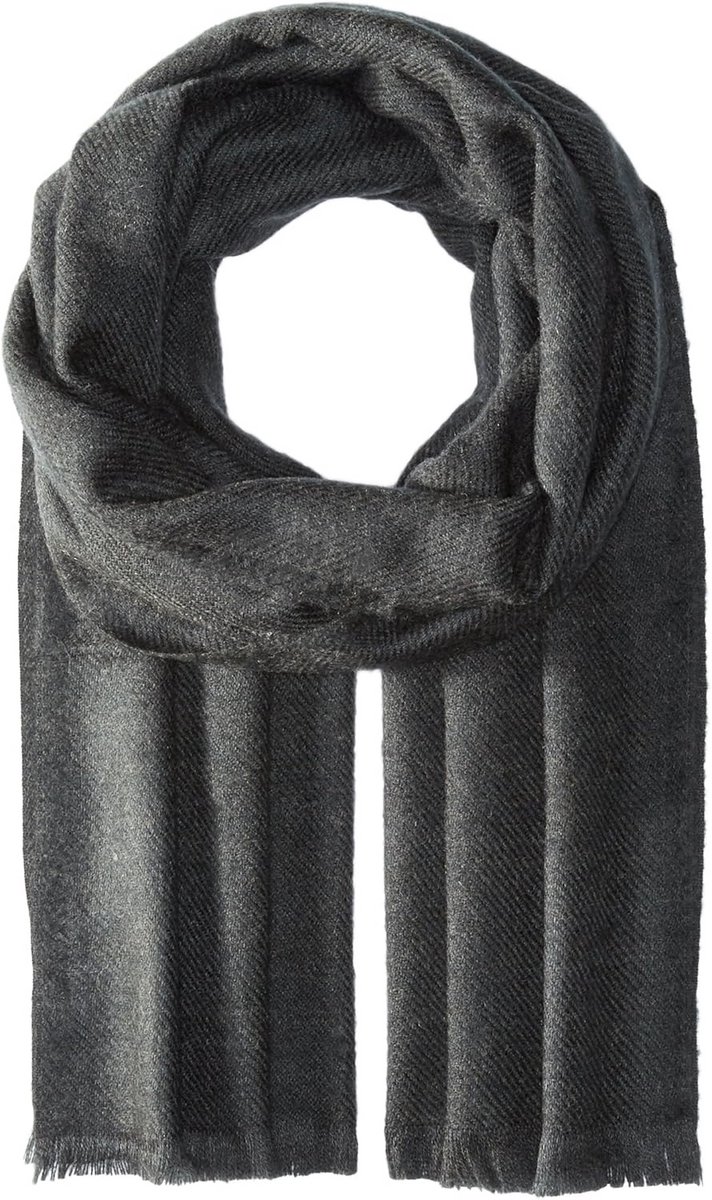 Warme en Stijlvolle Heren Sjaal - Zacht en Comfortabel Accessoire