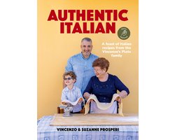 Authentic Italian