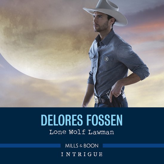 Appaloosa Pass Ranch- Lone Wolf Lawman - cover