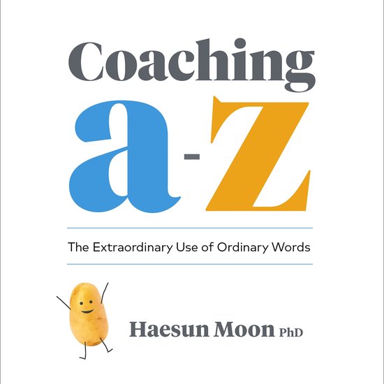 Coaching A to Z - cover