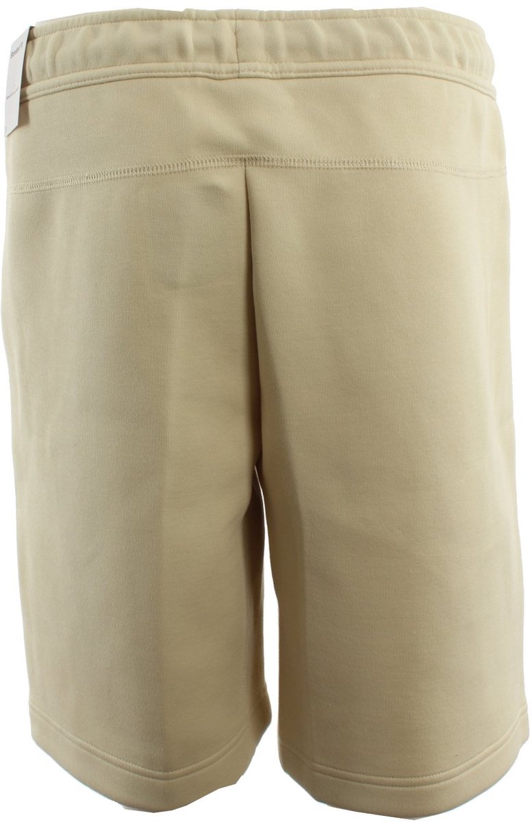 Nike korte broek 170CM Beige