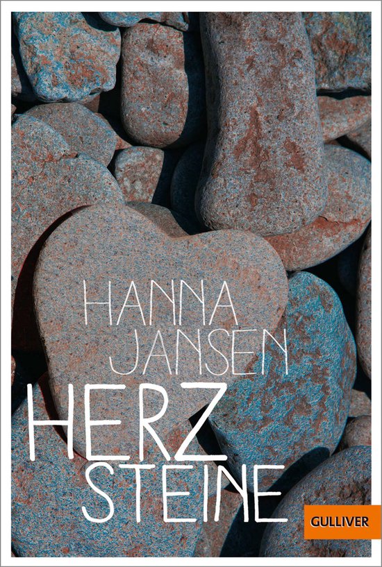 Herzsteine - cover