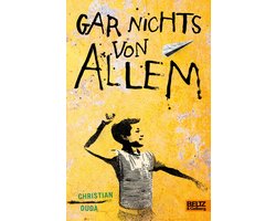 Gar nichts von allem