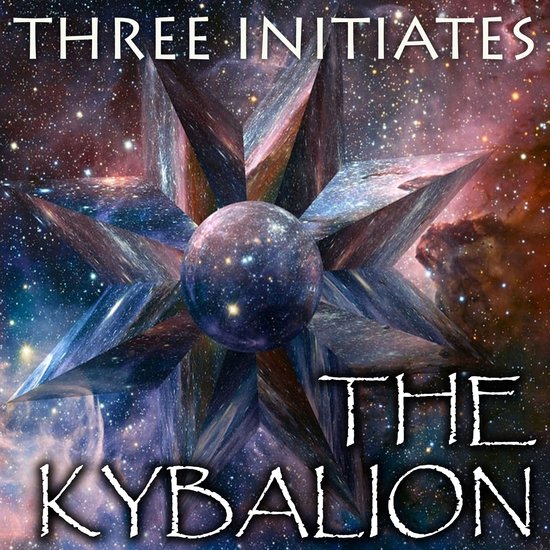 The Kybalion - cover