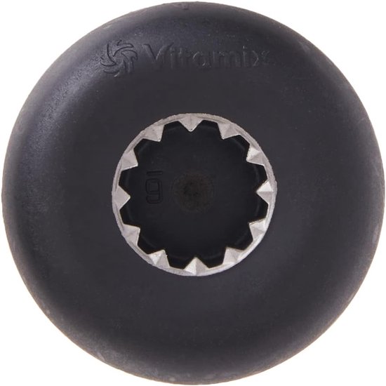 Aandrijving Socket Kit - Vervangende Onderdelen - Blender Reparatie - Duurzaam Metaal - 2 Inch — afbeelding 4
