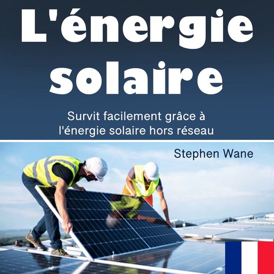 L'énergie solaire - cover